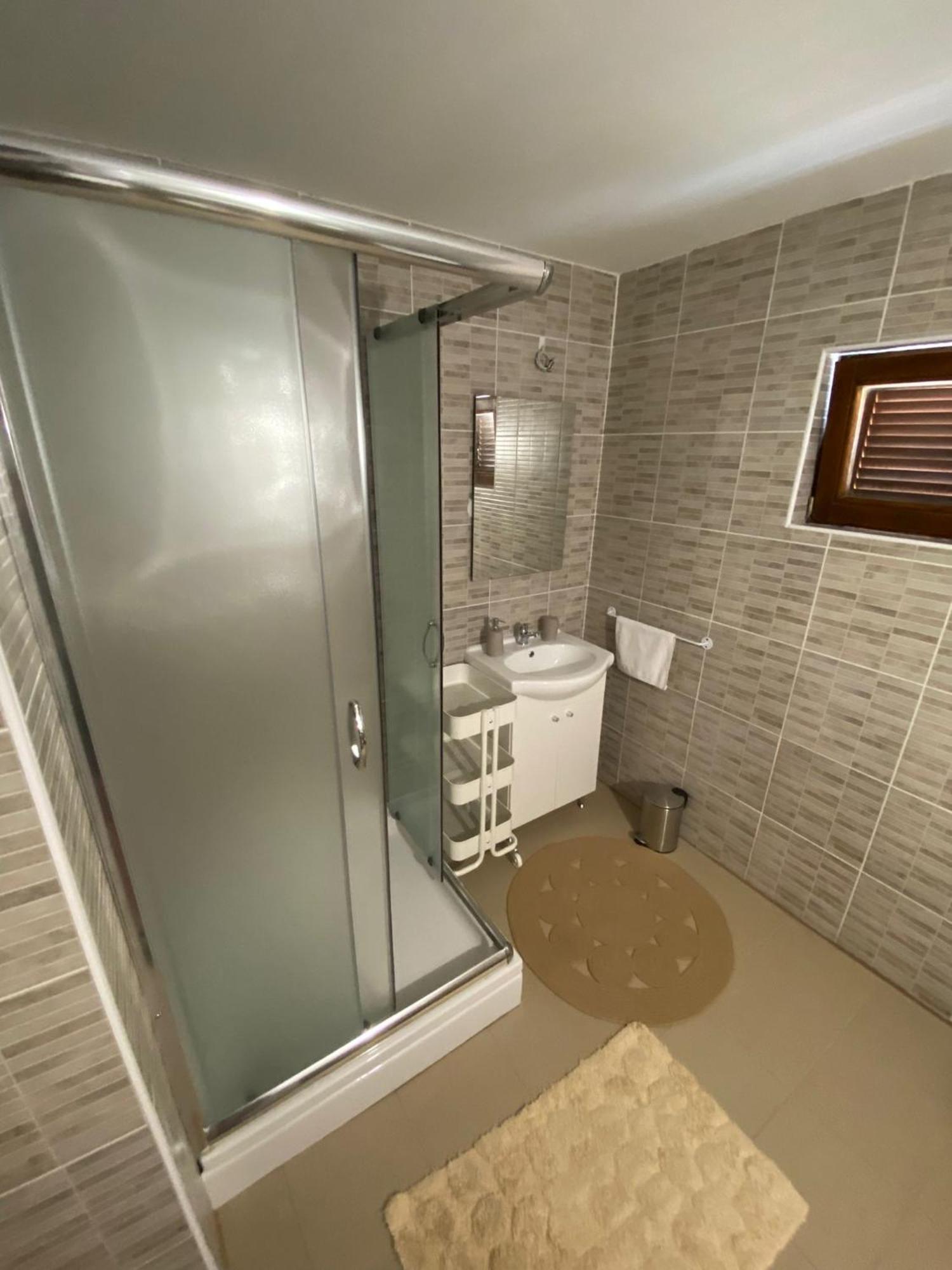 Apartmani Anka Gornji Karin Kültér fotó